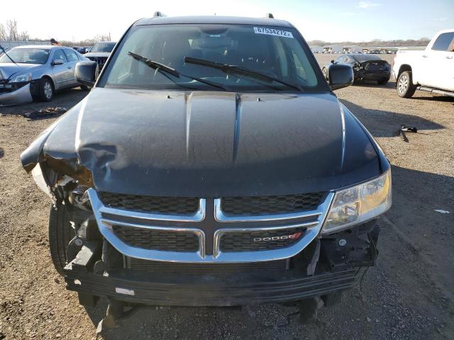 Photo 4 VIN: 3C4PDCDG7ET140763 - DODGE JOURNEY LI 