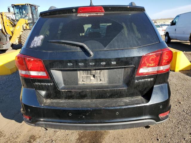 Photo 5 VIN: 3C4PDCDG7ET140763 - DODGE JOURNEY LI 