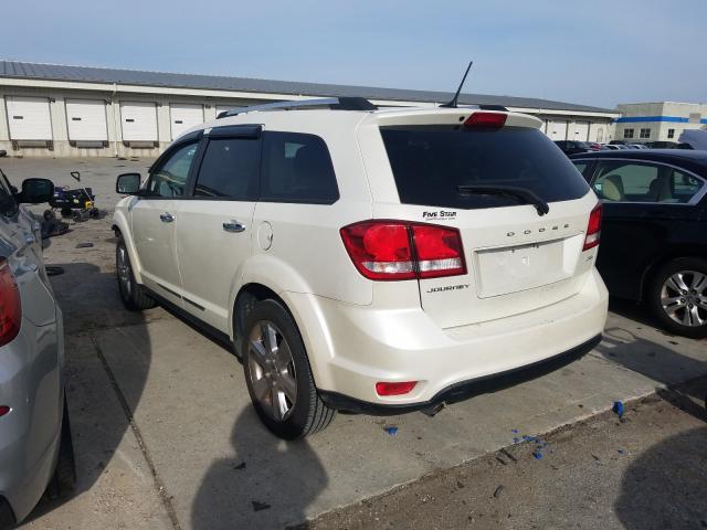 Photo 2 VIN: 3C4PDCDG8CT239234 - DODGE JOURNEY CR 