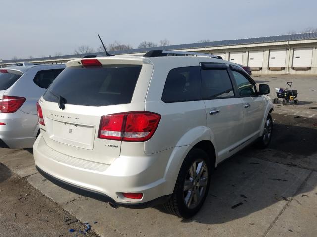 Photo 3 VIN: 3C4PDCDG8CT239234 - DODGE JOURNEY CR 