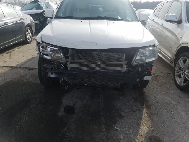 Photo 8 VIN: 3C4PDCDG8CT239234 - DODGE JOURNEY CR 