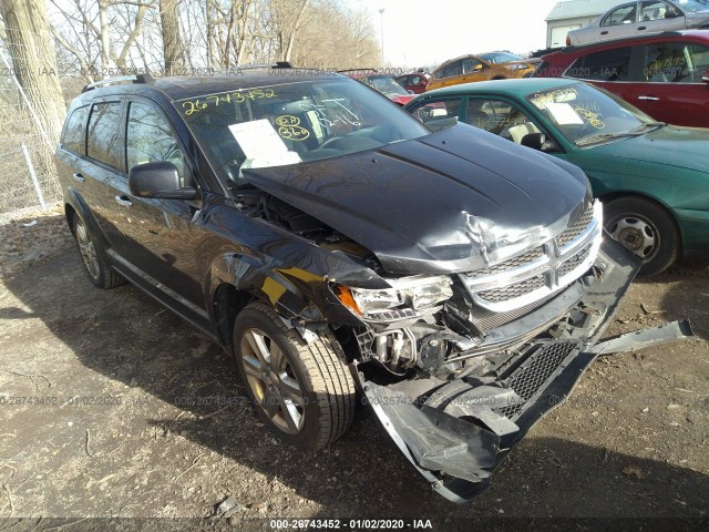 Photo 0 VIN: 3C4PDCDG8CT255322 - DODGE JOURNEY 