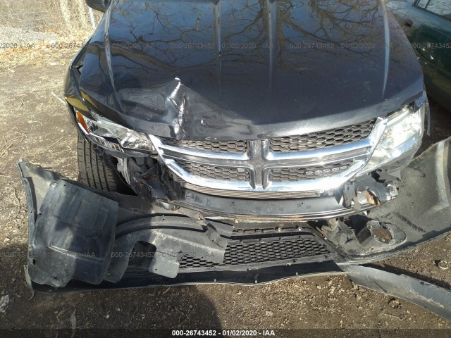 Photo 5 VIN: 3C4PDCDG8CT255322 - DODGE JOURNEY 