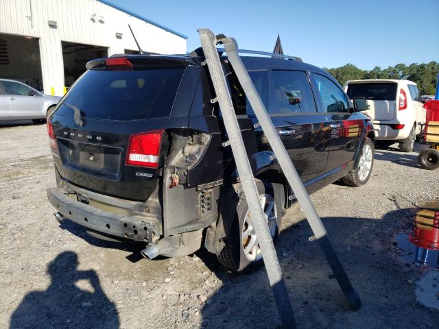 Photo 3 VIN: 3C4PDCDG8CT296341 - DODGE JOURNEY CR 