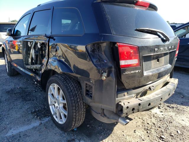 Photo 8 VIN: 3C4PDCDG8CT296341 - DODGE JOURNEY CR 