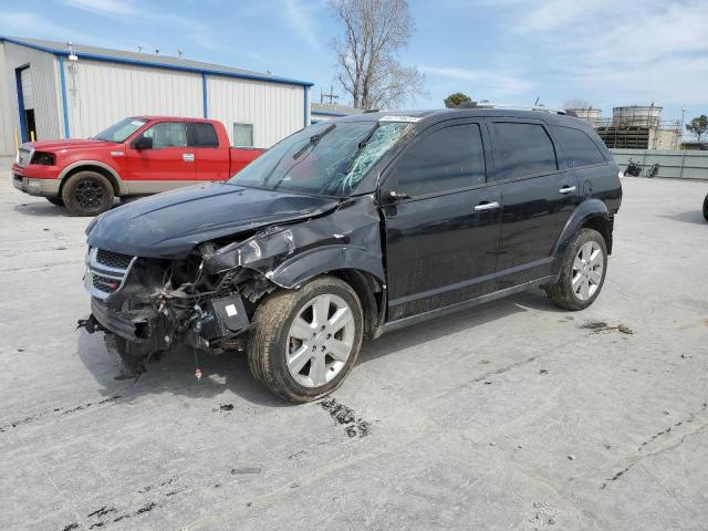 Photo 0 VIN: 3C4PDCDG8CT393507 - DODGE JOURNEY CR 