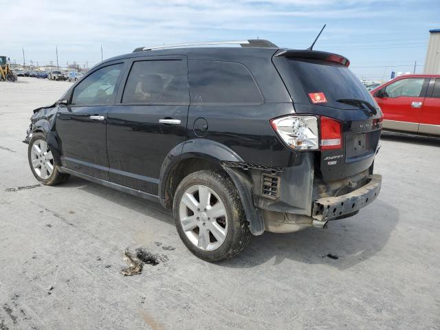 Photo 1 VIN: 3C4PDCDG8CT393507 - DODGE JOURNEY CR 