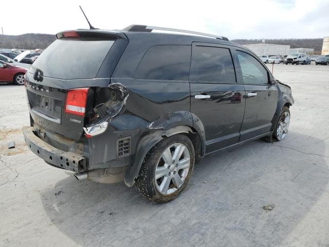 Photo 2 VIN: 3C4PDCDG8CT393507 - DODGE JOURNEY CR 