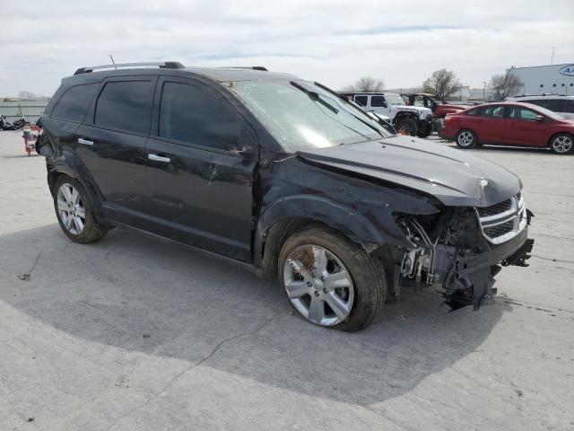 Photo 3 VIN: 3C4PDCDG8CT393507 - DODGE JOURNEY CR 