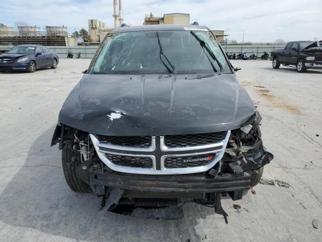 Photo 4 VIN: 3C4PDCDG8CT393507 - DODGE JOURNEY CR 