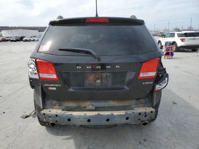 Photo 5 VIN: 3C4PDCDG8CT393507 - DODGE JOURNEY CR 