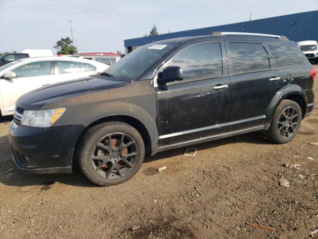 Photo 0 VIN: 3C4PDCDG8DT567187 - DODGE JOURNEY 