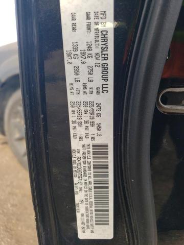 Photo 12 VIN: 3C4PDCDG8DT567187 - DODGE JOURNEY 