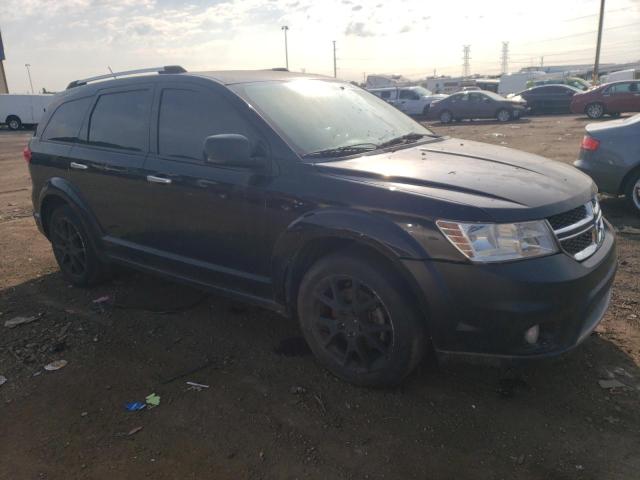 Photo 3 VIN: 3C4PDCDG8DT567187 - DODGE JOURNEY 