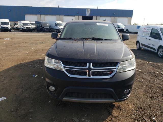 Photo 4 VIN: 3C4PDCDG8DT567187 - DODGE JOURNEY 