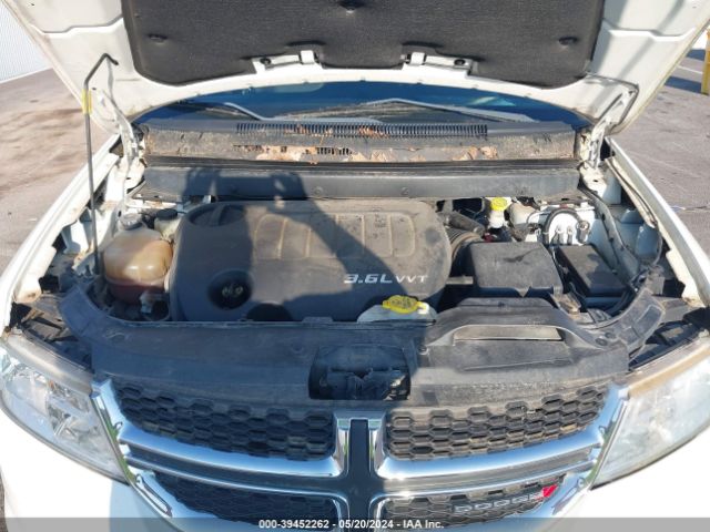 Photo 9 VIN: 3C4PDCDG8DT569604 - DODGE JOURNEY 