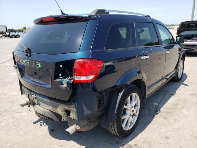 Photo 3 VIN: 3C4PDCDG8DT588413 - DODGE JOURNEY CR 