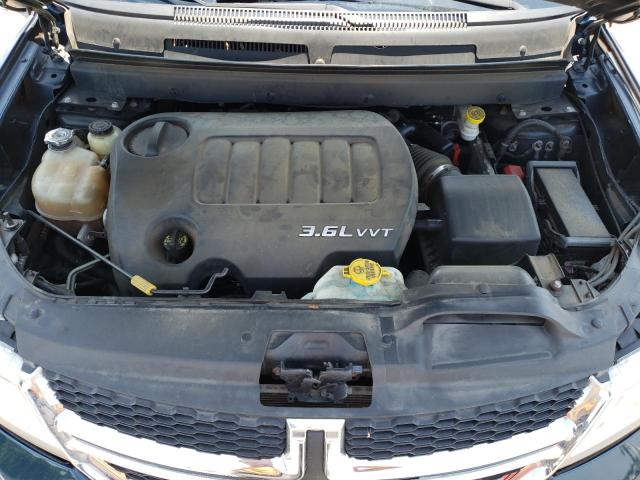 Photo 6 VIN: 3C4PDCDG8DT588413 - DODGE JOURNEY CR 