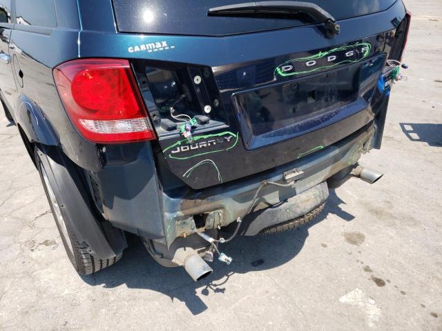 Photo 8 VIN: 3C4PDCDG8DT588413 - DODGE JOURNEY CR 