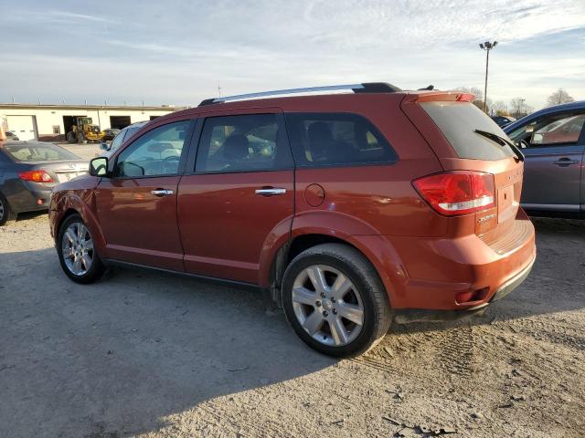 Photo 1 VIN: 3C4PDCDG8DT588864 - DODGE JOURNEY CR 