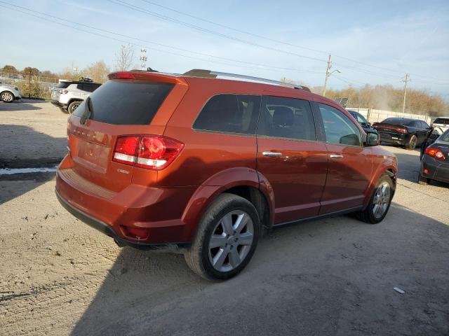 Photo 2 VIN: 3C4PDCDG8DT588864 - DODGE JOURNEY CR 