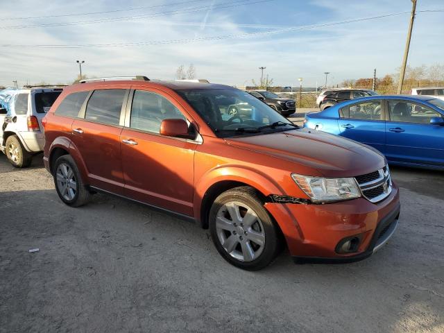 Photo 3 VIN: 3C4PDCDG8DT588864 - DODGE JOURNEY CR 