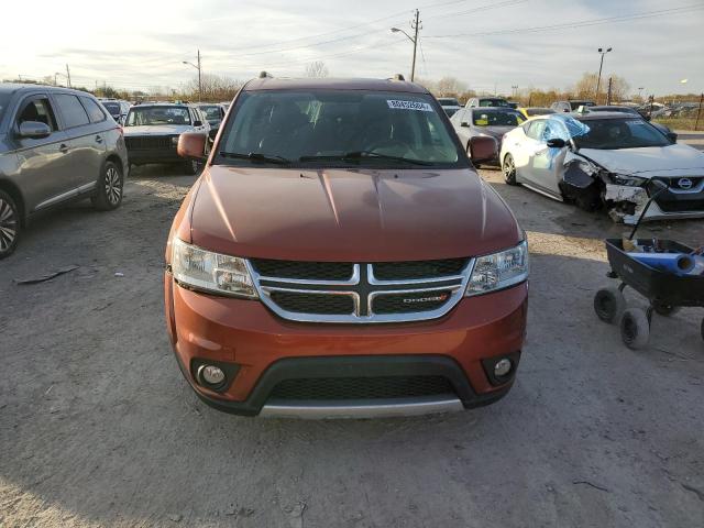 Photo 4 VIN: 3C4PDCDG8DT588864 - DODGE JOURNEY CR 