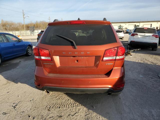 Photo 5 VIN: 3C4PDCDG8DT588864 - DODGE JOURNEY CR 