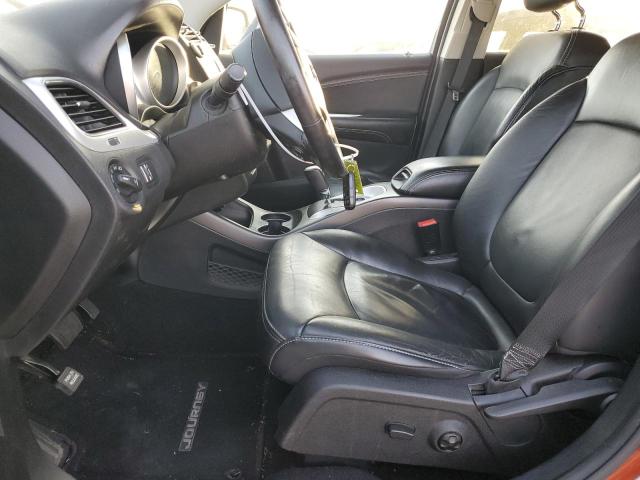 Photo 6 VIN: 3C4PDCDG8DT588864 - DODGE JOURNEY CR 