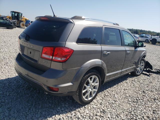 Photo 3 VIN: 3C4PDCDG8DT591621 - DODGE JOURNEY CR 