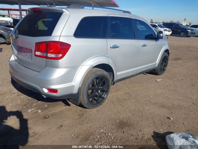 Photo 3 VIN: 3C4PDCDG8DT596981 - DODGE JOURNEY 