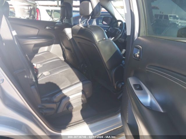 Photo 7 VIN: 3C4PDCDG8DT596981 - DODGE JOURNEY 