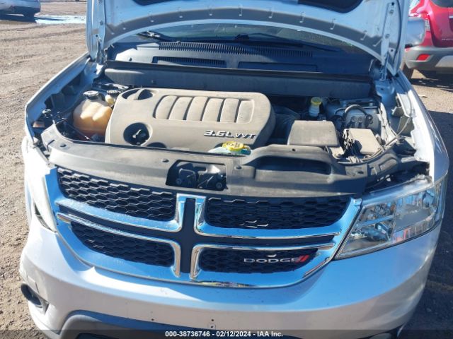 Photo 9 VIN: 3C4PDCDG8DT596981 - DODGE JOURNEY 