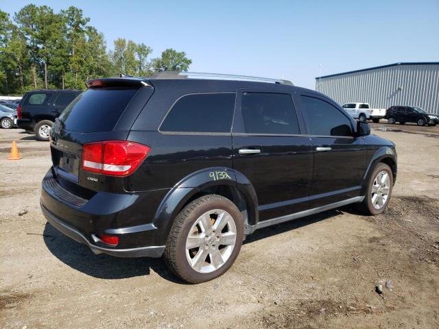 Photo 3 VIN: 3C4PDCDG8DT600382 - DODGE JOURNEY CR 