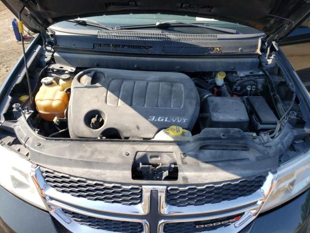 Photo 6 VIN: 3C4PDCDG8DT600382 - DODGE JOURNEY CR 