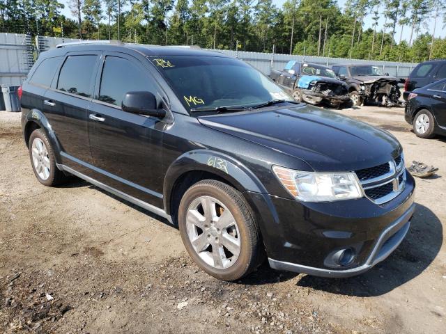 Photo 8 VIN: 3C4PDCDG8DT600382 - DODGE JOURNEY CR 