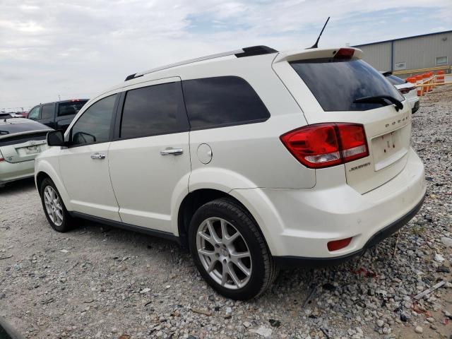 Photo 1 VIN: 3C4PDCDG8DT601449 - DODGE JOURNEY CR 