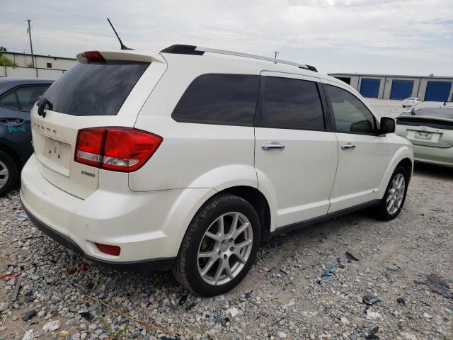 Photo 2 VIN: 3C4PDCDG8DT601449 - DODGE JOURNEY CR 