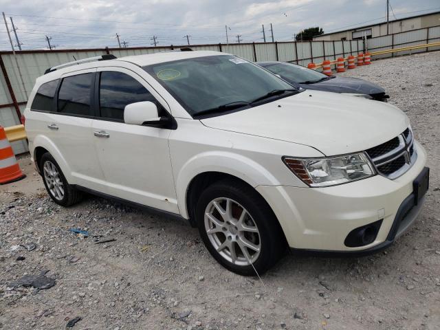 Photo 3 VIN: 3C4PDCDG8DT601449 - DODGE JOURNEY CR 