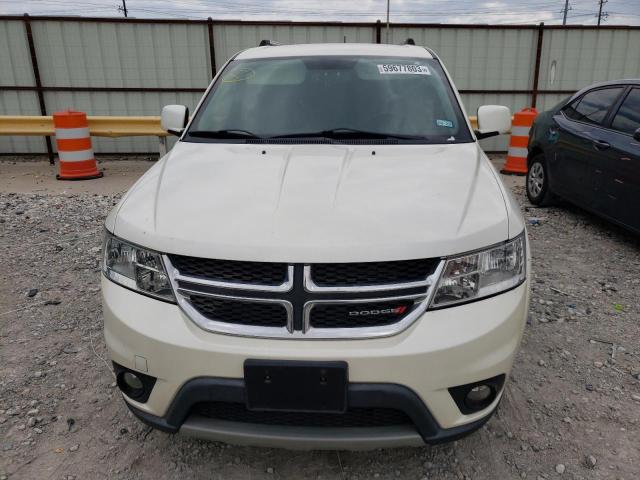 Photo 4 VIN: 3C4PDCDG8DT601449 - DODGE JOURNEY CR 