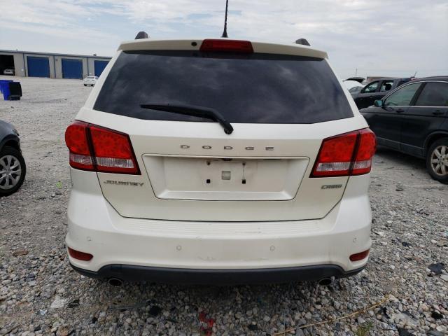 Photo 5 VIN: 3C4PDCDG8DT601449 - DODGE JOURNEY CR 