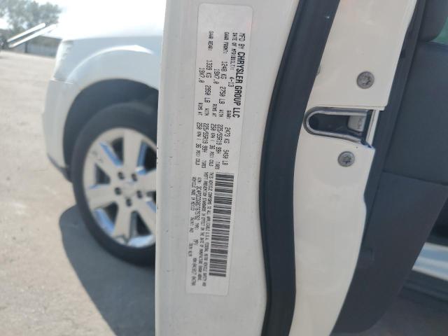 Photo 12 VIN: 3C4PDCDG8DT675762 - DODGE JOURNEY CR 