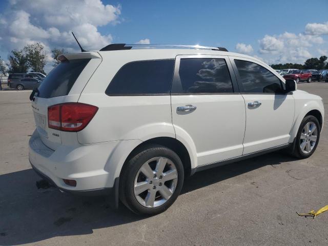 Photo 2 VIN: 3C4PDCDG8DT675762 - DODGE JOURNEY CR 