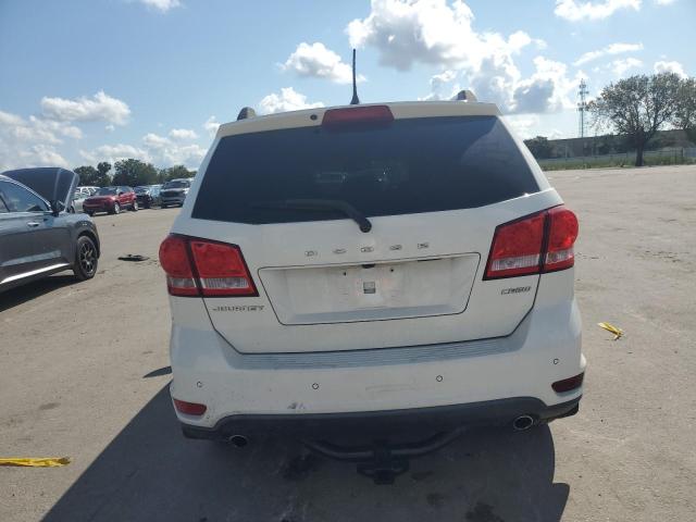 Photo 5 VIN: 3C4PDCDG8DT675762 - DODGE JOURNEY CR 