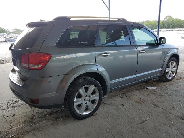 Photo 2 VIN: 3C4PDCDG8DT685191 - DODGE JOURNEY CR 