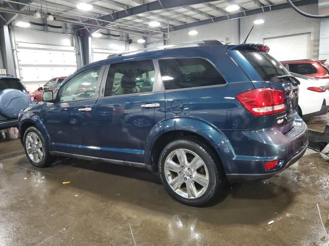 Photo 1 VIN: 3C4PDCDG8DT701356 - DODGE JOURNEY CR 