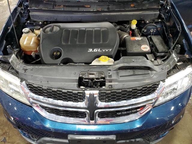 Photo 11 VIN: 3C4PDCDG8DT701356 - DODGE JOURNEY CR 