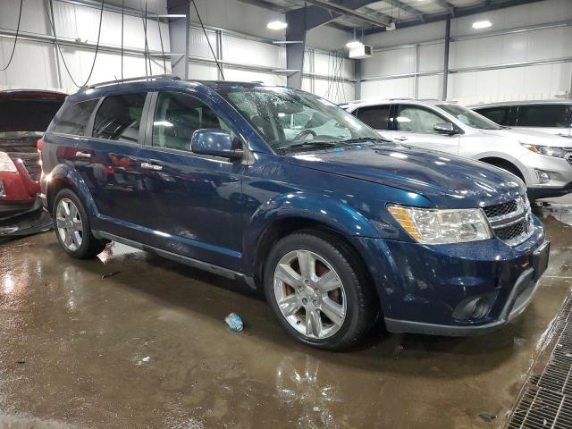 Photo 3 VIN: 3C4PDCDG8DT701356 - DODGE JOURNEY CR 