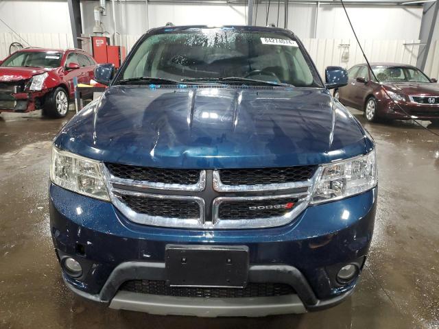 Photo 4 VIN: 3C4PDCDG8DT701356 - DODGE JOURNEY CR 