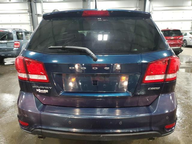 Photo 5 VIN: 3C4PDCDG8DT701356 - DODGE JOURNEY CR 